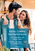 Cover-Bild zum Titel 'Bianca Exklusiv Band 387' von 'Meg Maxwell, Michelle Major, Allison Leigh'