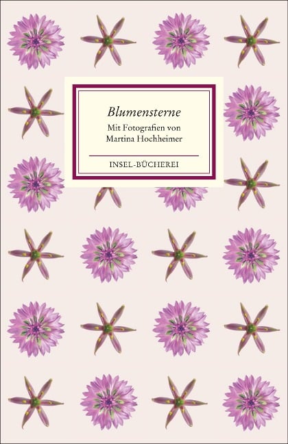 Blumensterne - 