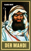 Cover-Bild zum Titel 'Der Mahdi' von 'Karl May'