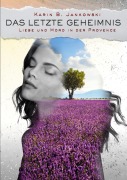 Cover-Bild zum Titel 'Das letzte Geheimnis' von 'Karin B. Jankowski'