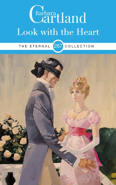 Look with the Heart - Barbara Cartland