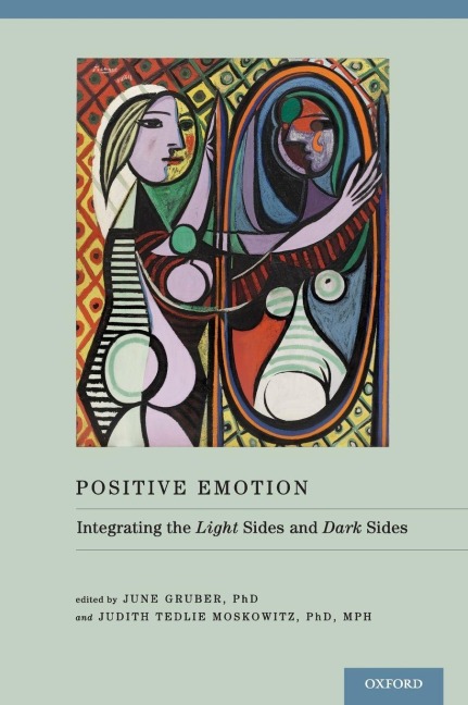 Positive Emotion - 