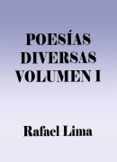 Cover-Bild zum Titel 'Poesías Diversas' von 'Rafael Lima'