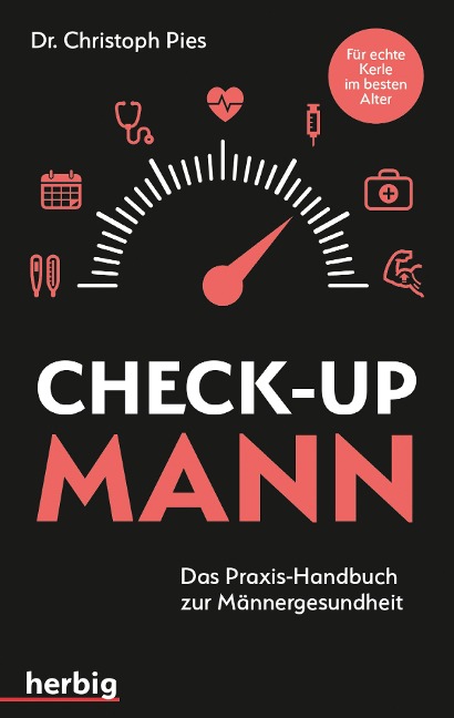 Check-up Mann - Christoph Pies