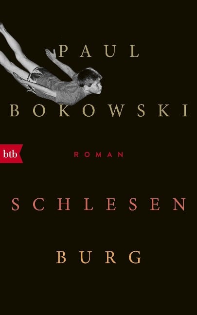 Schlesenburg - Paul Bokowski