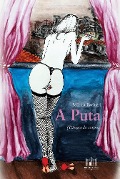 Cover-Bild zum Titel 'A Puta' von 'Márcia Barbieri'
