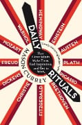 Cover-Bild zum Titel 'Daily Rituals' von 'Mason Currey'