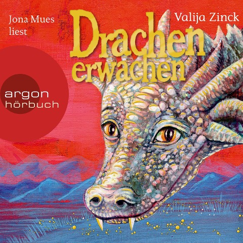 Drachenerwachen - Valija Zinck