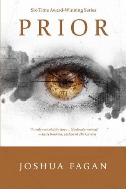 Prior - Joshua Fagan
