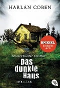 Das dunkle Haus: Mickey Bolitar ermittelt - Harlan Coben