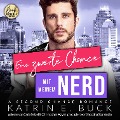Cover-Bild zum Titel 'Eine zweite Chance mit meinem Nerd: A Second Chance Romance' von 'Katrin Emilia Buck'