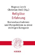 Cover-Bild zum Titel 'Religiöse Erfahrung' von ''