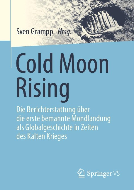 Cold Moon Rising - 
