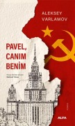 Cover-Bild zum Titel 'Pavel, Canim Benim' von 'Alexsey Varlamov'