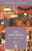 Cover-Bild zum Titel 'Adil Hükümdar' von 'Muhyiddin el-Kafiyeci'
