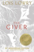 Cover-Bild zum Titel 'The Giver' von 'Lois Lowry'