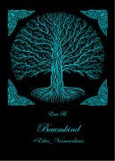 Cover-Bild zum Titel 'Baumkind' von 'Ever B.'