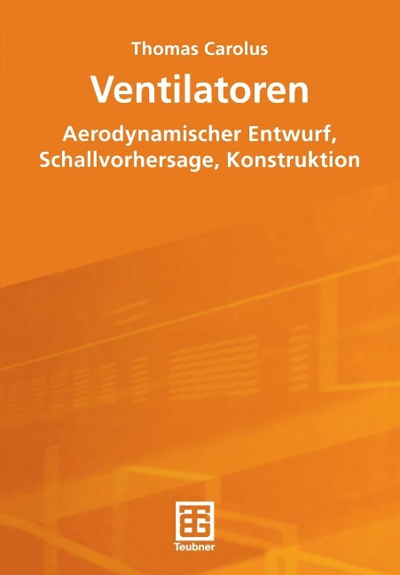 Ventilatoren - Thomas Carolus