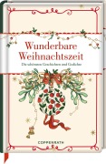 Cover-Bild zum Titel 'Wunderbare Weihnachtszeit' von ''