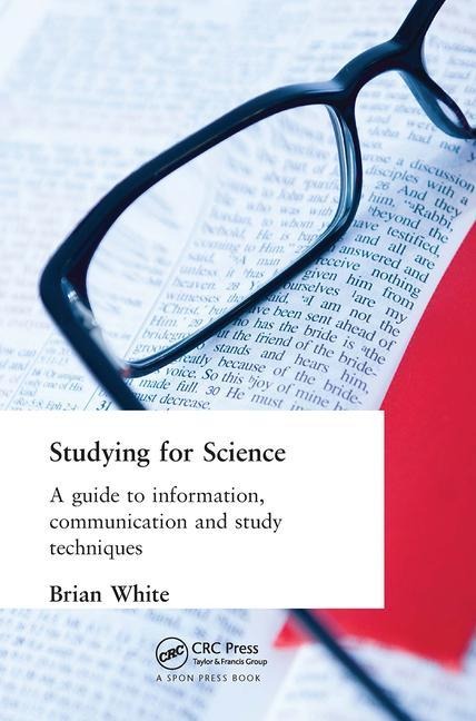 Studying for Science - E. B. White