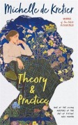 Cover-Bild zum Titel 'Theory & Practice' von 'Michelle de Kretserk'