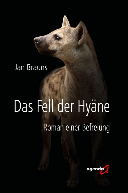 Das Fell der Hyäne - Jan Brauns