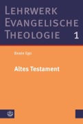 Cover-Bild zum Titel 'Altes Testament' von 'Beate Ego'