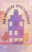 Cover-Bild zum Titel 'Der magische Spielzeugladen' von 'Ronald Schweppe, Aljoscha Long'