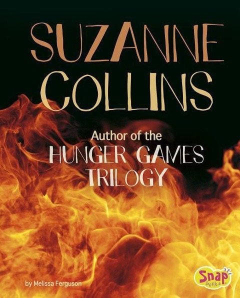 Suzanne Collins - Melissa Ferguson