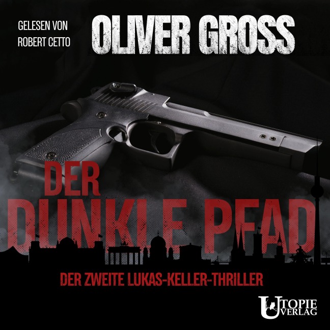 Der Dunkle Pfad - Oliver Gross