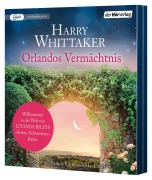 Cover-Bild zum Titel 'Orlandos Vermächtnis' von 'Harry Whittaker'