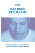 Cover-Bild zum Titel 'Das Buch der Macht' von 'Jivako'