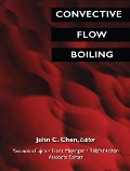 Cover-Bild zum Titel 'Convective Flow Boiling' von 'John C. Chen'