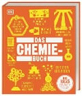 Cover-Bild zum Titel 'Big Ideas. Das Chemie-Buch' von 'John Farndon, Robert Snedden, Charlotte Sleigh, Cathy Cobb, Andy Brunning'