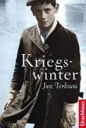 Cover-Bild zum Titel 'Kriegswinter' von 'Jan Terlouw'