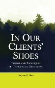 Cover-Bild zum Titel 'In Our Clients' Shoes' von 'Stephen E. Finn'