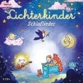 Schlaflieder - Lichterkinder