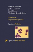 Cover-Bild zum Titel 'Praktische Liquorzelldiagnostik' von 'Brigitte Worofka, Wolfgang Kristoferitsch, Kurt Bauer, Jutta Lassmann'