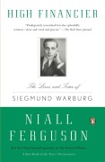 Cover-Bild zum Titel 'High Financier' von 'Niall Ferguson'