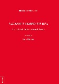 Cover-Bild zum Titel 'Mozart's Tempo-System' von 'Helmut Breidenstein'