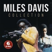 Cover-Bild zum Titel 'Collection' von 'Miles Davis'