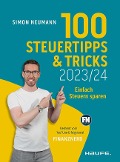 100 Steuertipps und -tricks 2023/24 - Simon Neumann