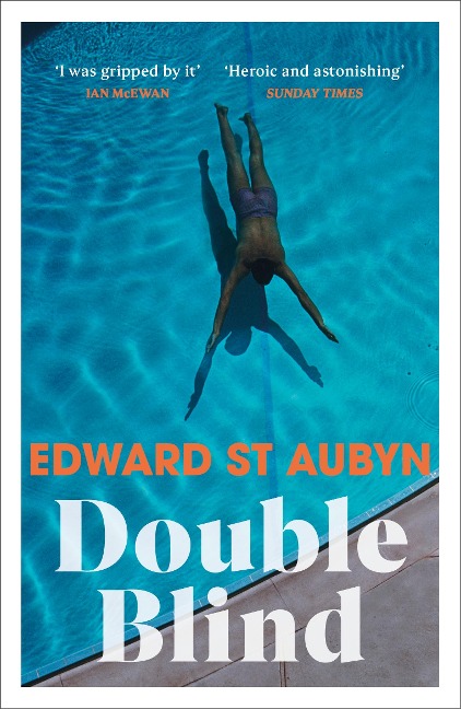 Double Blind - Edward St Aubyn