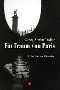 Cover-Bild zum Titel 'Ein Traum von Paris' von 'Georg Stefan Troller'