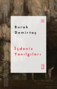Cover-Bild zum Titel 'Icdeniz Yanilgilari' von 'Burak Demirtas'