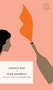 Cover-Bild zum Titel 'Sakina's Kiss' von 'Vivek Shanbhag'