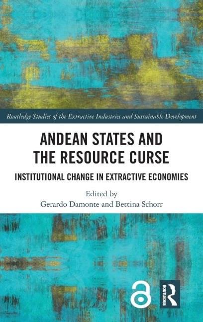 Andean States and the Resource Curse - 