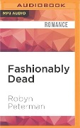 Fashionably Dead - Robyn Peterman