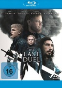 Cover-Bild zum Titel 'The Last Duel' von 'Ben Affleck, Nicole Holofcener, Matt Damon, Eric Jager, Harry Gregson-Williams'