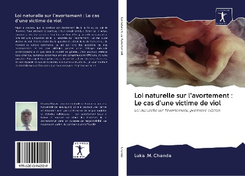 Loi naturelle sur l'avortement : Le cas d'une victime de viol - Luka . M. Chanda